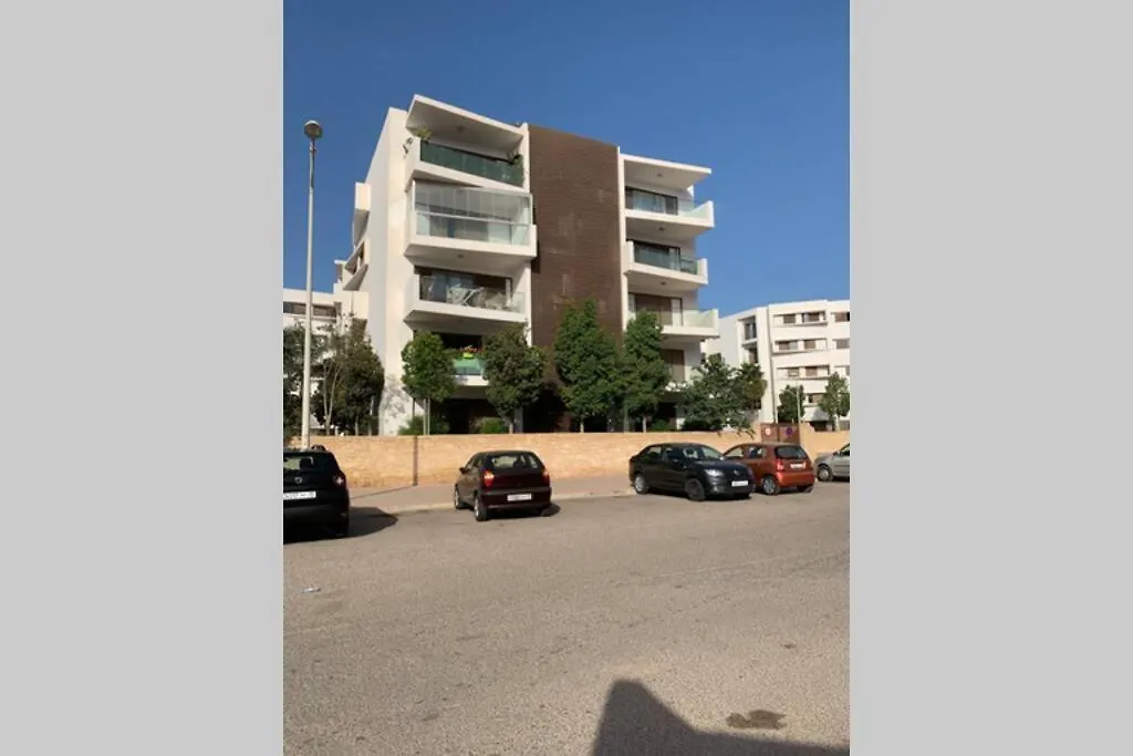 Appartement de Haut standing en résidence Agadir