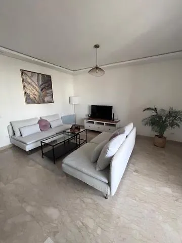 Appartement de Haut standing en résidence Agadir 0*,  Maroc
