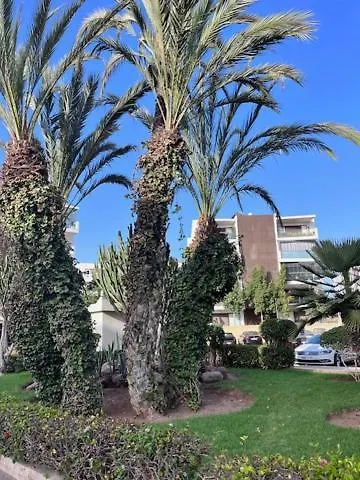 Appartement de Haut standing en résidence Agadir Maroc