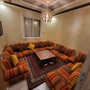 Anza Meftah Sahel Appartement